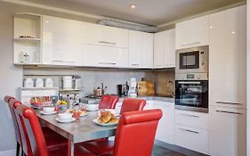Lucrezia Apartment by Firenze Prestige