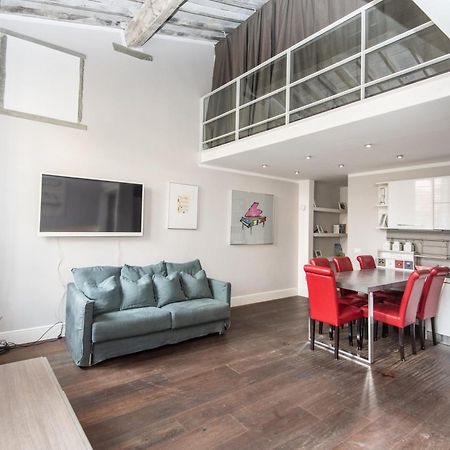 Lucrezia Apartment by Firenze Prestige Esterno foto