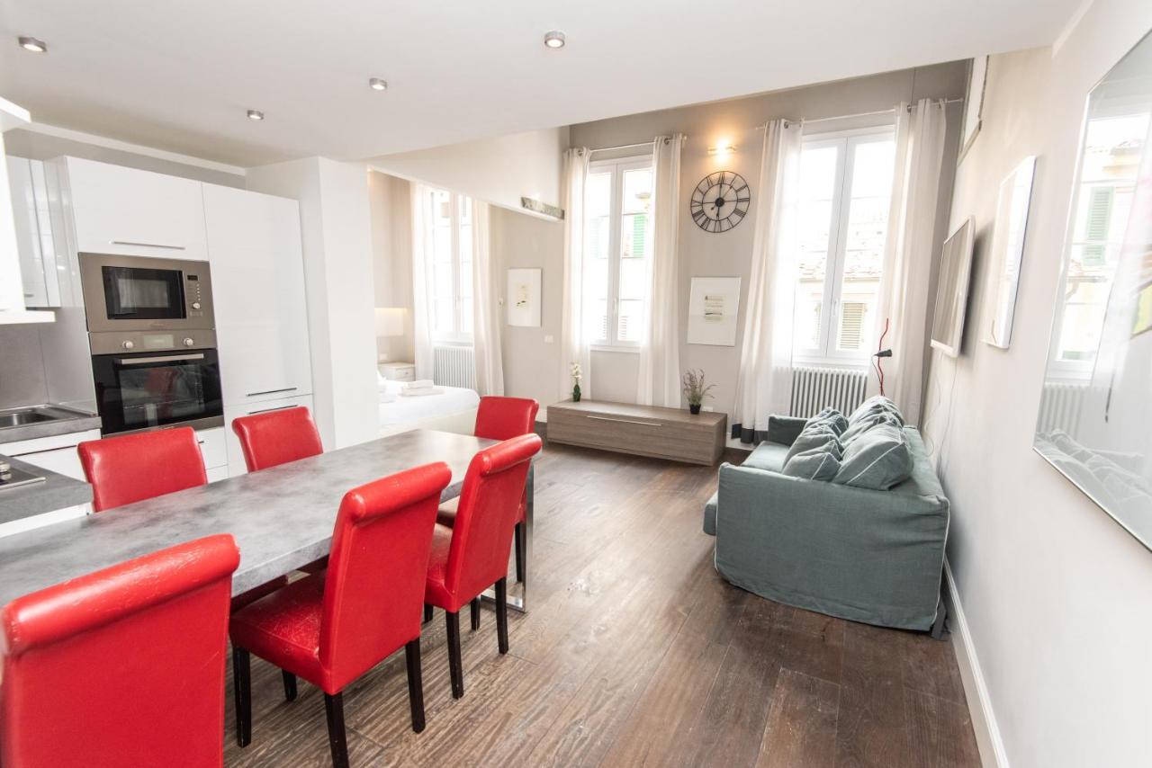 Lucrezia Apartment by Firenze Prestige Esterno foto