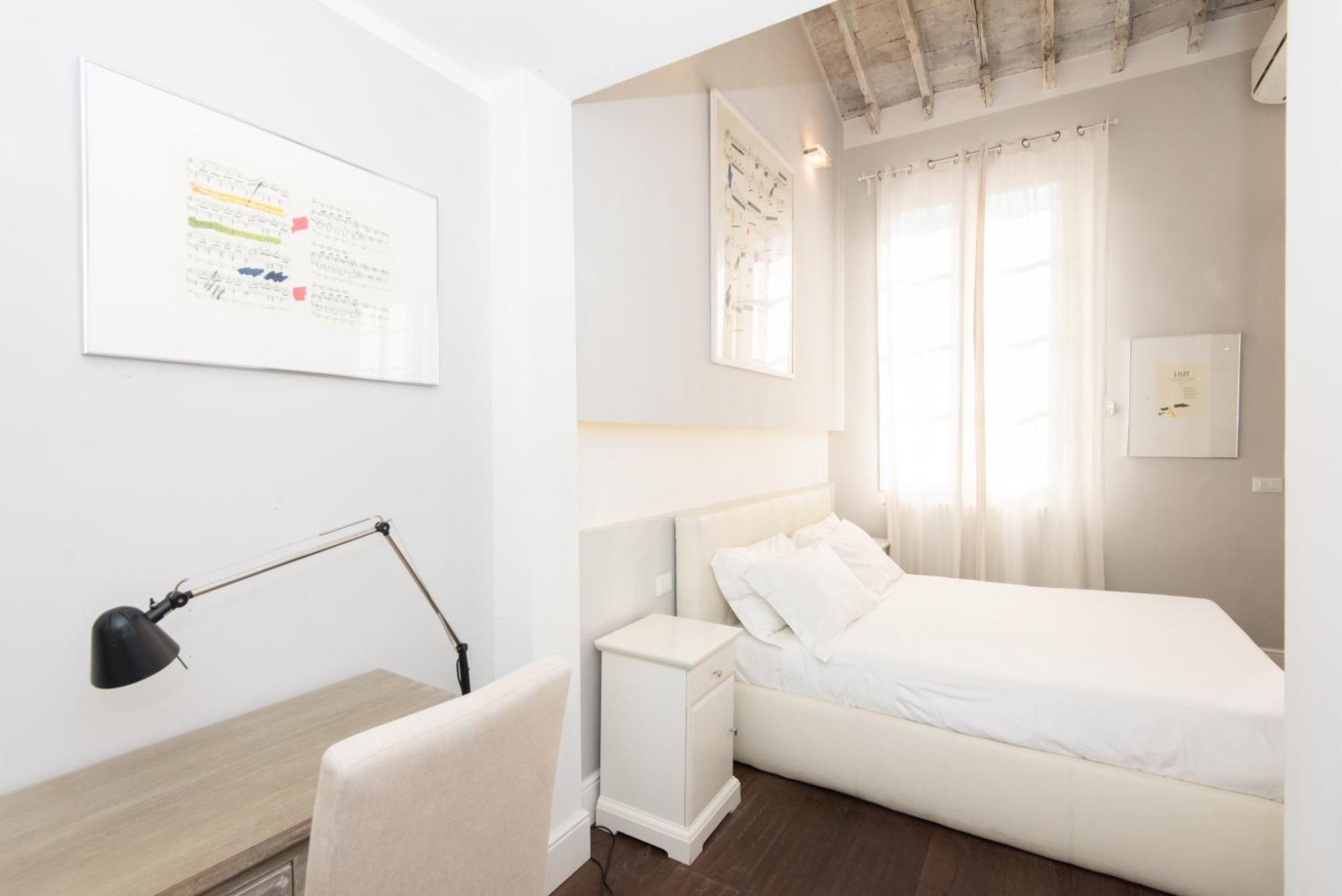 Lucrezia Apartment by Firenze Prestige Esterno foto